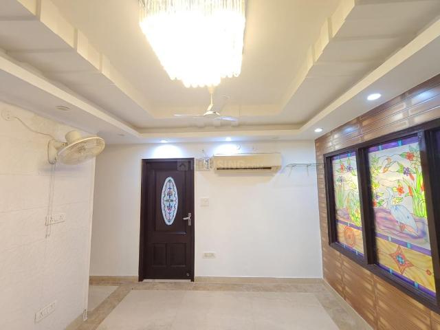 3 BHK Apartment in Vasant Kunj for rent New Delhi. The reference number is 21053383