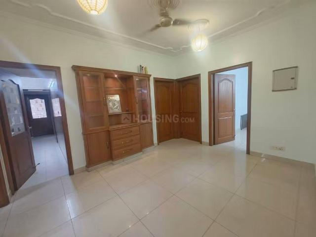 3 BHK Apartment in Vasant Kunj for rent New Delhi. The reference number is 21146620