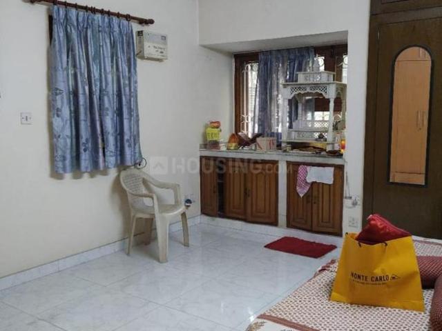 3 BHK Apartment in Vasant Kunj for rent New Delhi. The reference number is 21147539