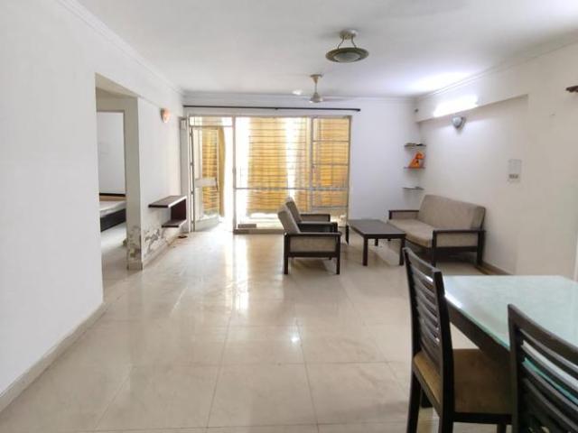 3 BHK Apartment in Vasant Kunj for rent New Delhi. The reference number is 21143897