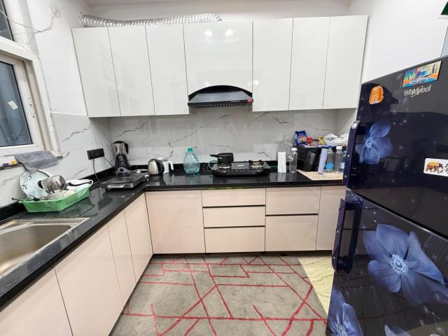 3 BHK Apartment in Vasant Kunj for rent New Delhi. The reference number is 21158866