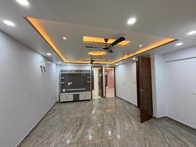 3 BHK Apartment in Vasant Kunj for rent New Delhi. The reference number is 21284369