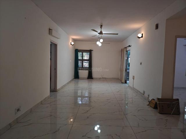 3 BHK Apartment in Vasant Kunj for rent New Delhi. The reference number is 21335976