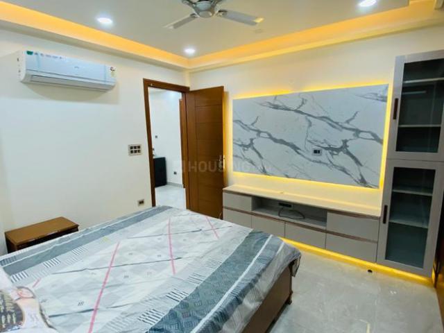 3 BHK Apartment in Vasant Kunj for rent New Delhi. The reference number is 21356412