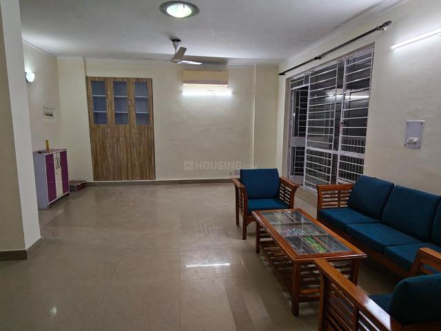 3 BHK Apartment in Vasant Kunj for rent New Delhi. The reference number is 21365810