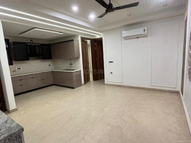 3 BHK Apartment in Vasant Kunj for rent New Delhi. The reference number is 21385061