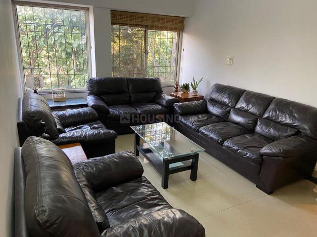 3 BHK Apartment in Vasant Kunj for rent New Delhi. The reference number is 8213828