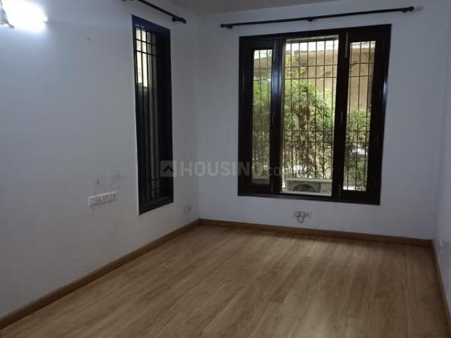 3 BHK Apartment in Vasant Kunj for rent New Delhi. The reference number is 9040940