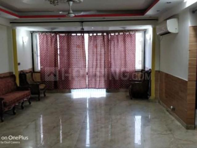 3 BHK Apartment in Vasant Kunj for resale New Delhi. The reference number is 13293842