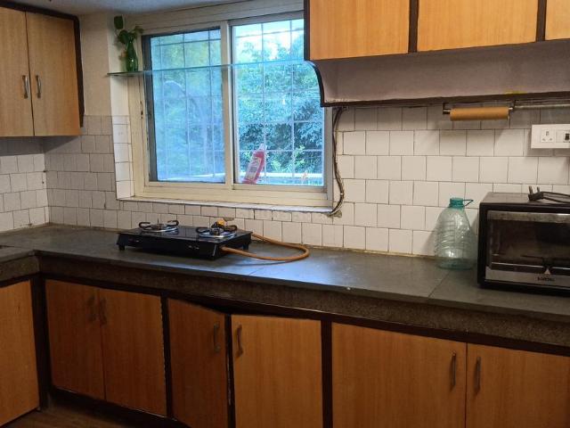 3 BHK Apartment in Vasant Kunj for resale New Delhi. The reference number is 17242647