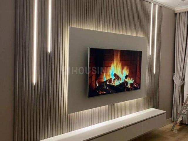 3 BHK Apartment in Vasant Kunj for resale New Delhi. The reference number is 18912013