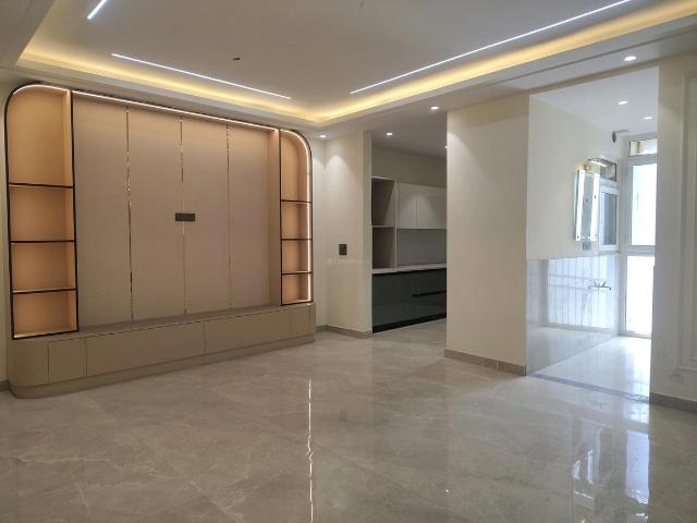 3 BHK Apartment in Vasant Kunj for resale New Delhi. The reference number is 19601708