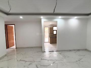 B8 Vasant Kunj, Anuvrat Marg - Lift, Electricity