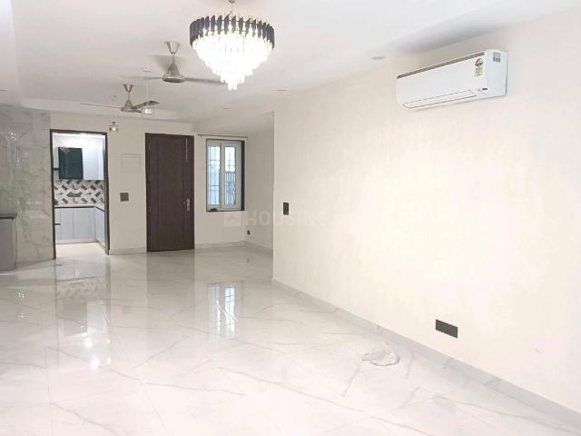 3 BHK Apartment in Vasant Kunj for resale New Delhi. The reference number is 19774626