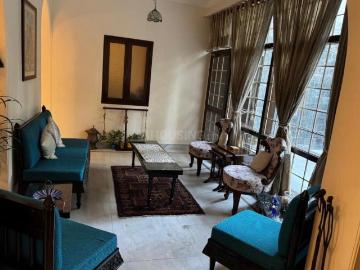 3 BHK Apartment in Vasant Kunj for resale New Delhi. The reference number is 19775161