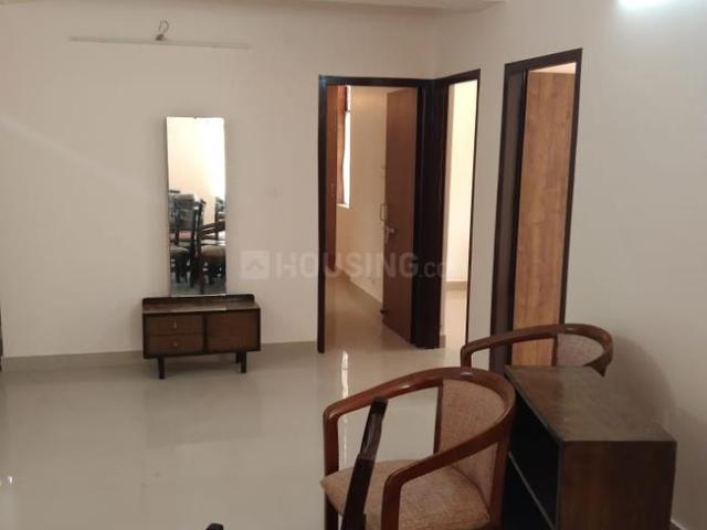 3 BHK Apartment in Vasant Kunj for resale New Delhi. The reference number is 19901295