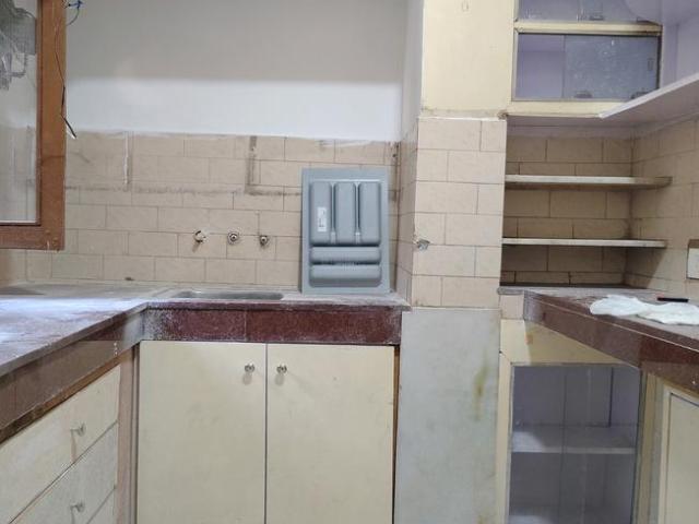 3 BHK Apartment in Vasant Kunj for resale New Delhi. The reference number is 19929659