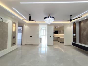 3 BHK Apartment in Vasant Kunj for resale New Delhi. The reference number is 19965481