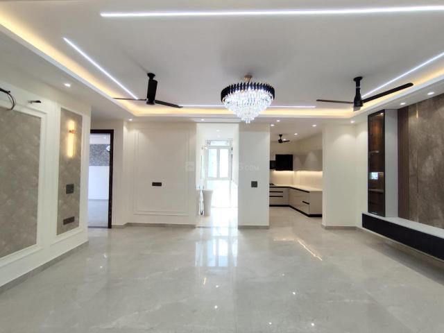 3 BHK Apartment in Vasant Kunj for resale New Delhi. The reference number is 19965481