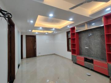 B8 Vasant Kunj, Anuvrat Marg - Security