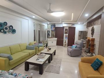 3 BHK Apartment in Vasant Kunj for resale New Delhi. The reference number is 19979049