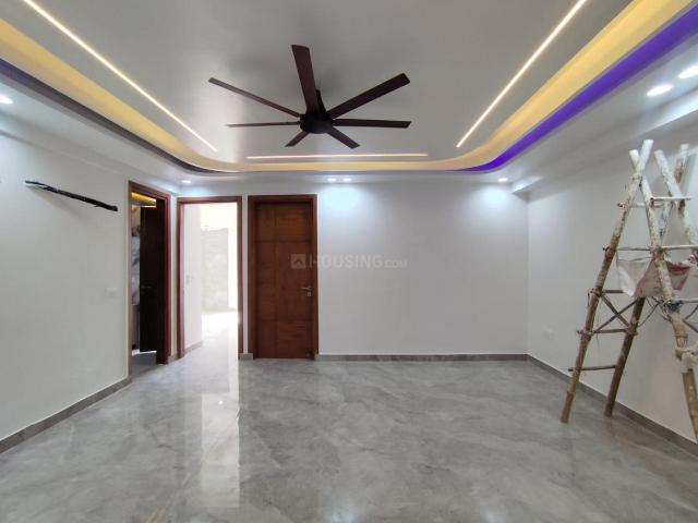 3 BHK Apartment in Vasant Kunj for resale New Delhi. The reference number is 19370290