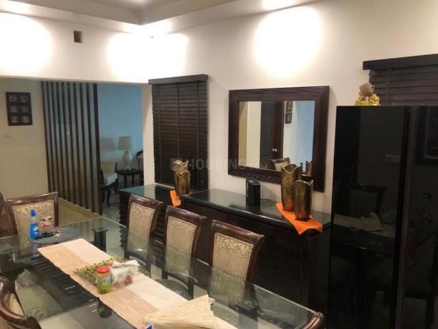 3 BHK Apartment in Vasant Kunj for resale New Delhi. The reference number is 20469913