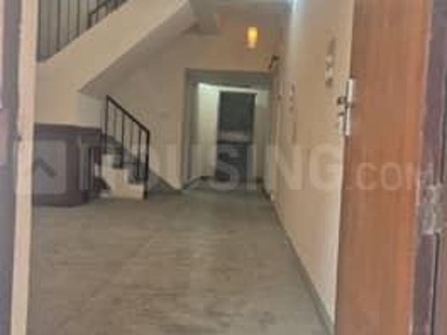 3 BHK Apartment in Vasant Kunj for resale New Delhi. The reference number is 20484130