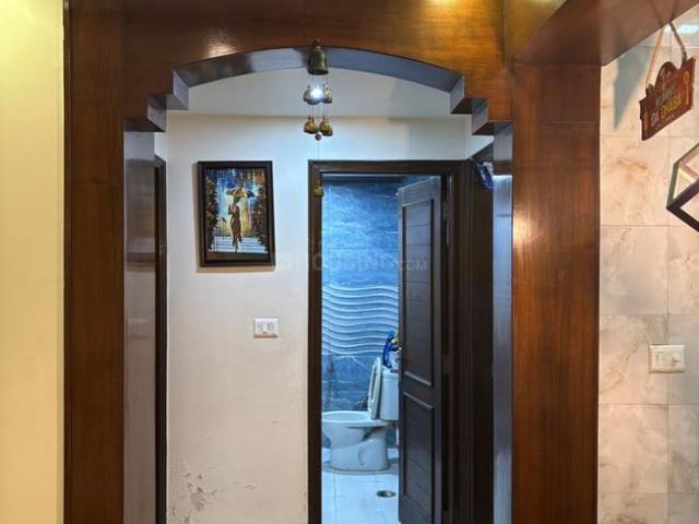 3 BHK Apartment in Vasant Kunj for resale New Delhi. The reference number is 20659495