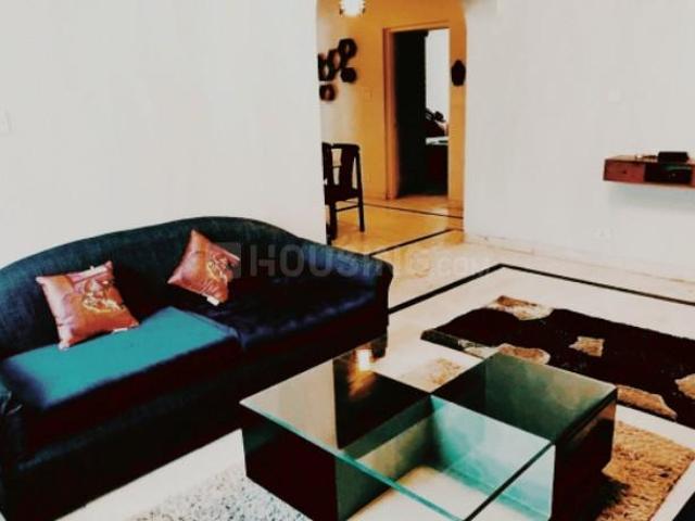 3 BHK Apartment in Vasant Kunj for resale New Delhi. The reference number is 20763129