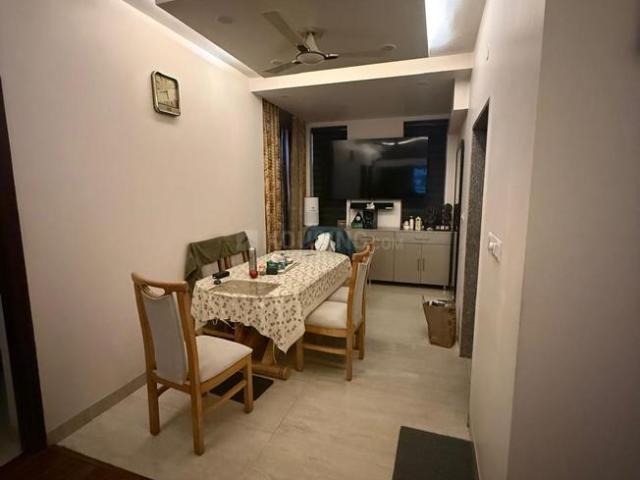 3 BHK Apartment in Vasant Kunj for resale New Delhi. The reference number is 20774785