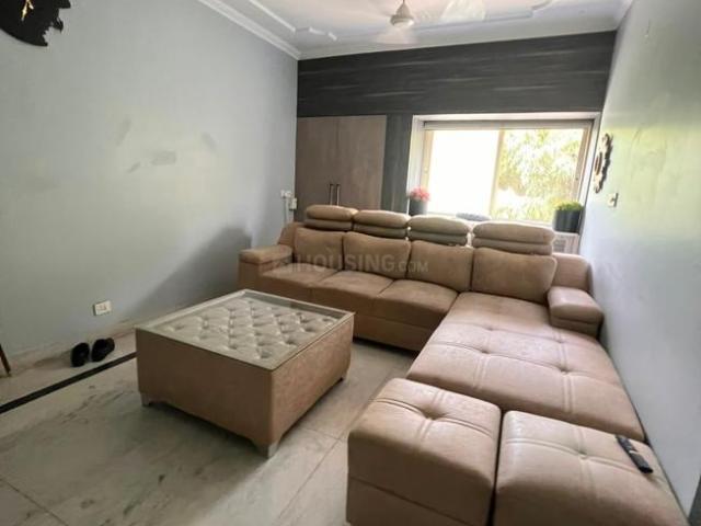 3 BHK Apartment in Vasant Kunj for resale New Delhi. The reference number is 20821180