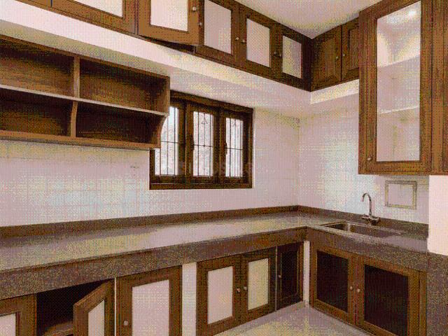 3 BHK Apartment in Vasant Kunj for resale New Delhi. The reference number is 20844240