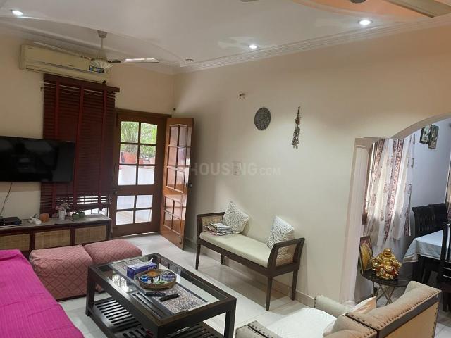3 BHK Apartment in Vasant Kunj for resale New Delhi. The reference number is 20856177