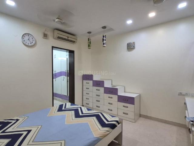 3 BHK Apartment in Vasant Kunj for resale New Delhi. The reference number is 20881924