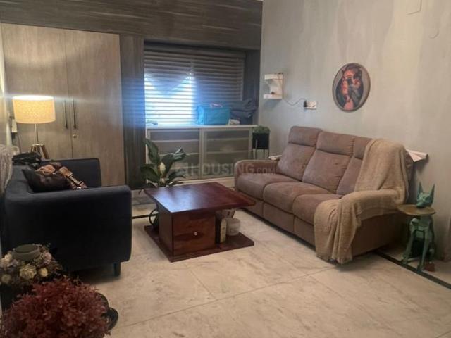 3 BHK Apartment in Vasant Kunj for resale New Delhi. The reference number is 20895400