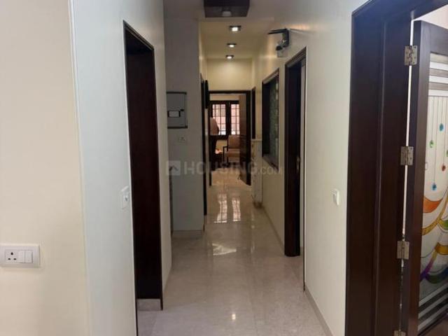3 BHK Apartment in Vasant Kunj for resale New Delhi. The reference number is 20923656