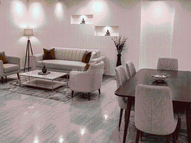 3 BHK Apartment in Vasant Kunj for resale New Delhi. The reference number is 20942692