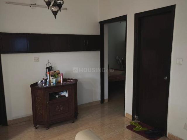 3 BHK Apartment in Vasant Kunj for resale New Delhi. The reference number is 20990662