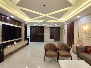 3 BHK Apartment in Vasant Kunj for resale New Delhi. The reference number is 20064635