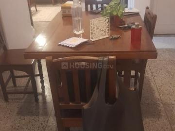 3 BHK Apartment in Vasant Kunj for resale New Delhi. The reference number is 20136390