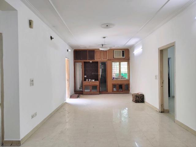 3 BHK Apartment in Vasant Kunj for resale New Delhi. The reference number is 20212869