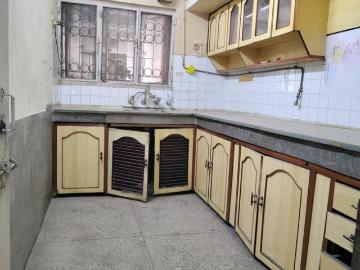 B8 Vasant Kunj, Anuvrat Marg - Garden, Security