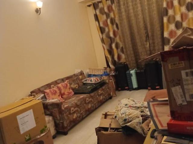 3 BHK Apartment in Vasant Kunj for resale New Delhi. The reference number is 20325085