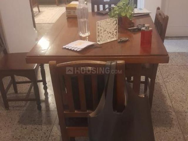 3 BHK Apartment in Vasant Kunj for resale New Delhi. The reference number is 20394434