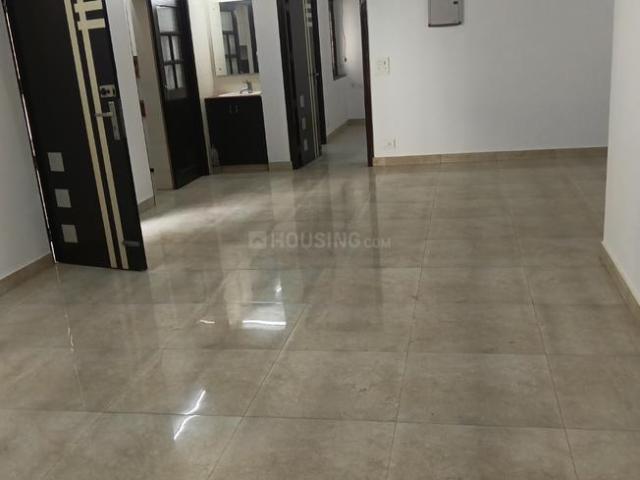 3 BHK Apartment in Vasant Kunj for resale New Delhi. The reference number is 21021092