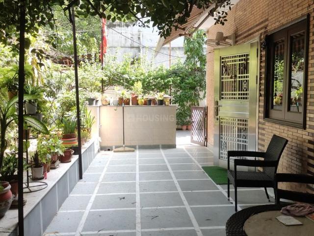 3 BHK Apartment in Vasant Kunj for resale New Delhi. The reference number is 21082723
