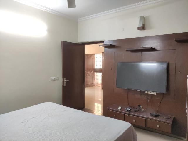 3 BHK Apartment in Vasant Kunj for resale New Delhi. The reference number is 21082888