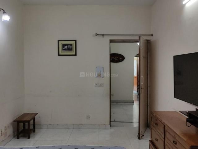 3 BHK Apartment in Vasant Kunj for resale New Delhi. The reference number is 21083544