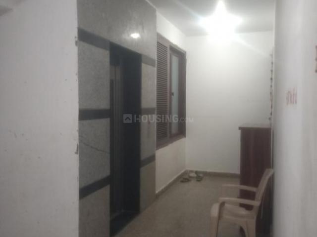 3 BHK Apartment in Vasant Kunj for resale New Delhi. The reference number is 21213695